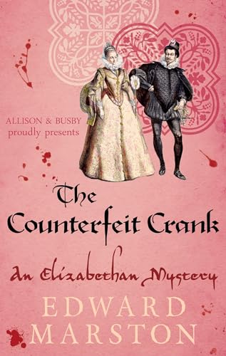 The Counterfeit Crank (The Bracewell Mysteries, 14, Band 14)