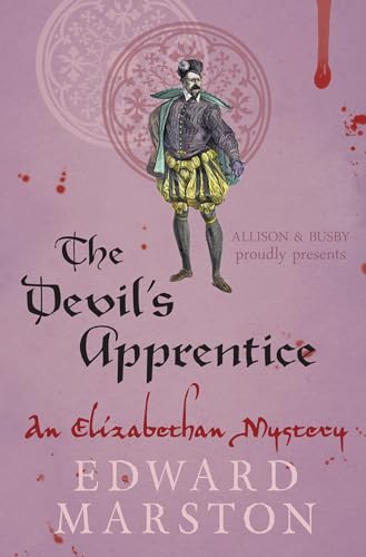 The Devil's Apprentice (Elizabethan Mystery, Band 11)