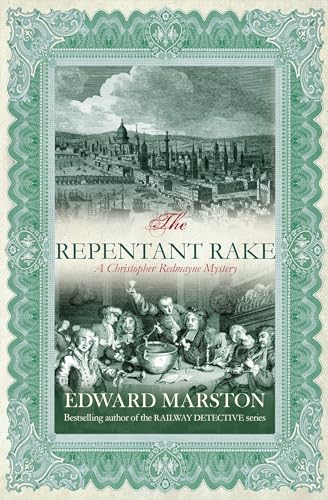 The Repentant Rake: The thrilling historical whodunnit (Christopher Redmayne Mysteries)