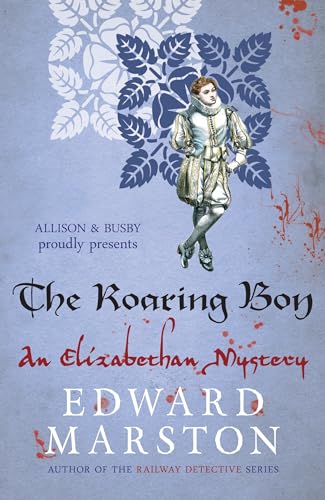 The Roaring Boy (Nicholas Bracewell, 7, Band 7)