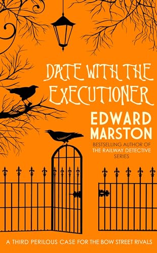 Date With the Executioner (Bow Street Rivals) von Allison & Busby