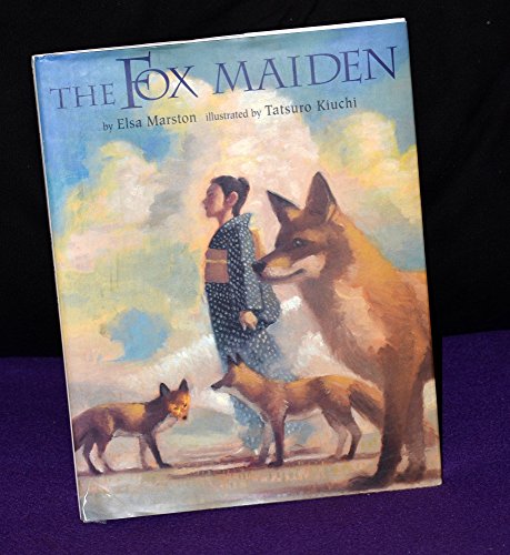 Fox Maiden, The von Simon & Schuster Children's Publishing