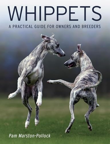 Whippets: A Practical Guide for Owners and Breeders von The Crowood Press Ltd