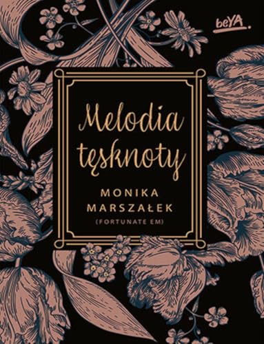Melodia tęsknoty Melodia tęsknoty von BeYa