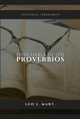Jesús Habla de los Proverbios von Independently published
