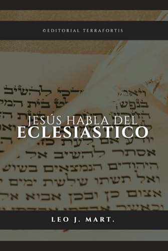 Jesús Habla del Eclesiástico von Independently published
