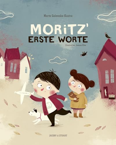 Moritz' erste Worte von Jacoby & Stuart