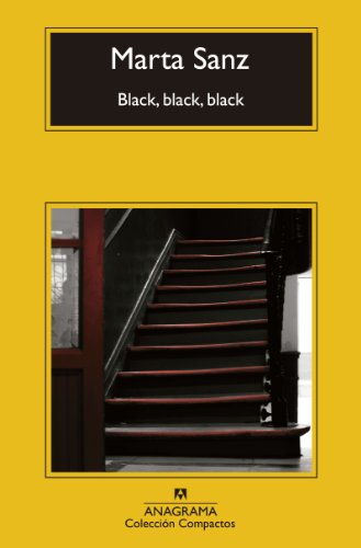 Black, black, black (Compactos, Band 639)