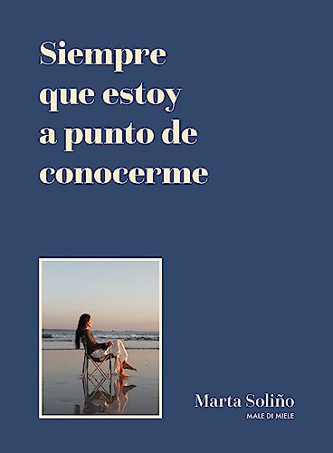 Siempre que estoy a punto de conocerme (Literatura ilustrada) von Lunwerg Editores
