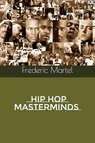 Hip hop Masterminds von Independently published