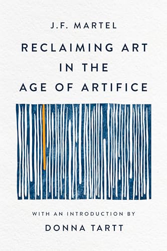 Reclaiming Art in the Age of Artifice von Abacus