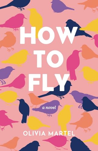 How To Fly von Atmosphere Press