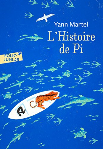 L'Histoire de Pi (Folio Junior)