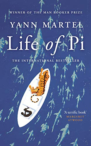 Life Of Pi: Nominiert: Coventry Inspiration Book Awards, 2013, Ausgezeichnet: The Man Booker Prize, 2002, Ausgezeichnet: Boeke Prize, 2003, ... Literature in Best Adult Fiction, 2001-2003 Life Of Pi: Nominiert: Coventry Inspiration Book Awards, 2013, Ausgezeichnet: The Man Booker Prize, 2002, Ausgezeichnet: Boeke Prize, 2003, ... Literature in Best Adult Fiction, 2001-2003