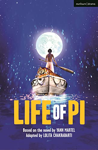 Life of Pi (Modern Plays) von Methuen Drama