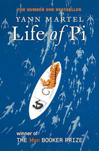 Life Of Pi