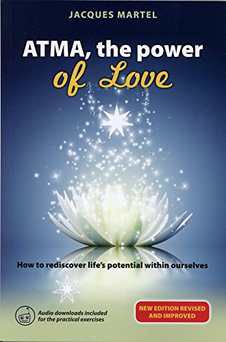 Atma, the power of love von Atma Inc.