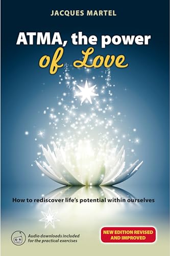 Atma, the power of love