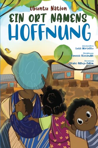 Ein Ort Namens Hoffnung von Independently published