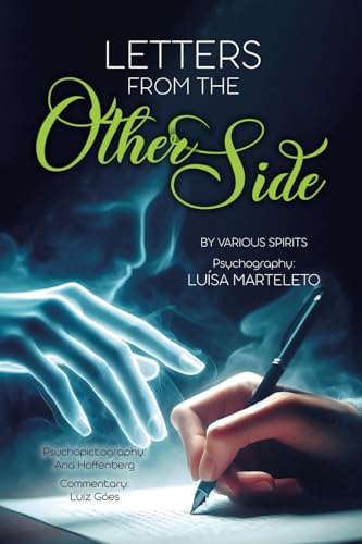 LETTERS FROM THE OTHER SIDE LETTERS FROM THE OTHER SIDE von Editora Chico Xavier