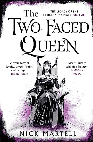 The Two-Faced Queen von Gollancz