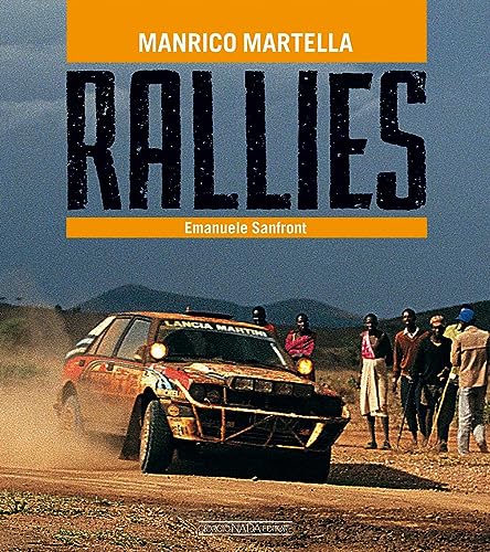 Rallies (Grandi corse su strada e rallies)
