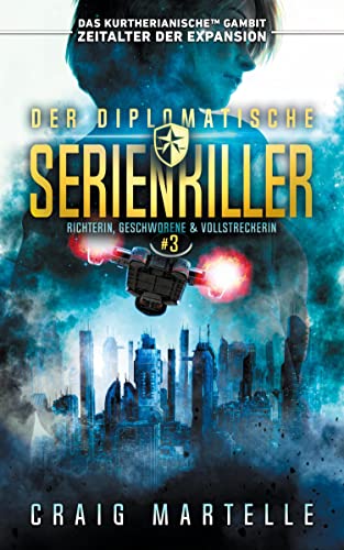 Der diplomatische Serienkiller Der diplomatische Serienkiller