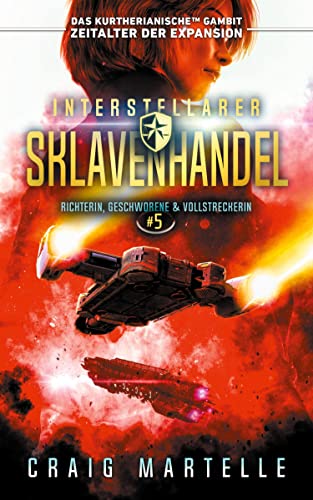 Interstellarer Sklavenhandel von LMBPN International