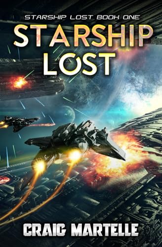 Starship Lost Starship Lost von Independently published
