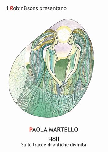 Holl (Robin&sons) von Robin Edizioni