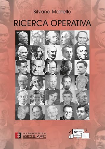 Ricerca operativa Ricerca operativa von Esculapio