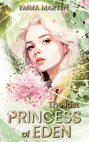 The lost Princess of Eden von BoD – Books on Demand