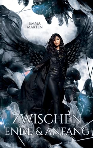 Zwischen Ende und Anfang (Dazwischen) von Books on Demand