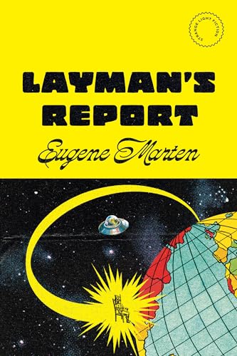 Layman's Report von McClelland & Stewart