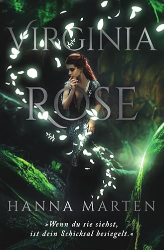 Die Feen-Saga / Virginia Rose von epubli