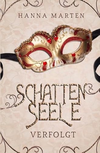 Schatten-Chroniken / Schattenseele: Verfolgt