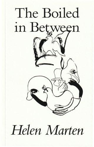 The Boiled in Between von Prototype Publishing Ltd.