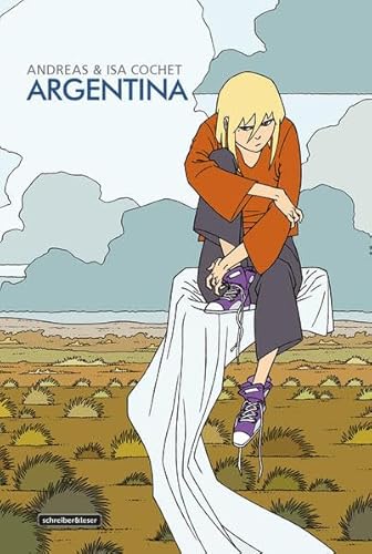 Argentina: Gesamtausgabe