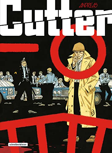 Cutter von Schreiber & Leser