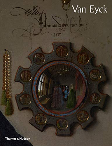 Van Eyck von Thames & Hudson