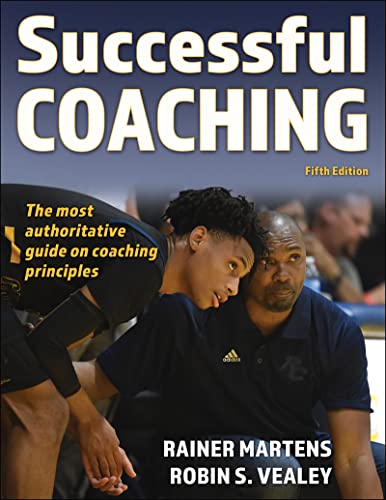 Successful Coaching Successful Coaching von Human Kinetics