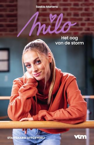 Het oog van de storm (Milo) von SU Kids & Digits