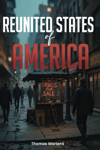Reunited States Of America von Independently published
