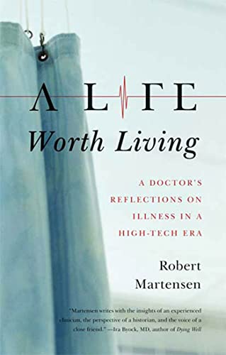 LIFE WORTH LIVING von Fsg Adult