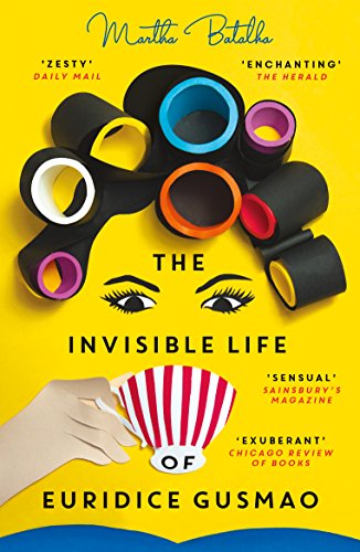 The Invisible Life of Euridice Gusmao: The International Bestseller