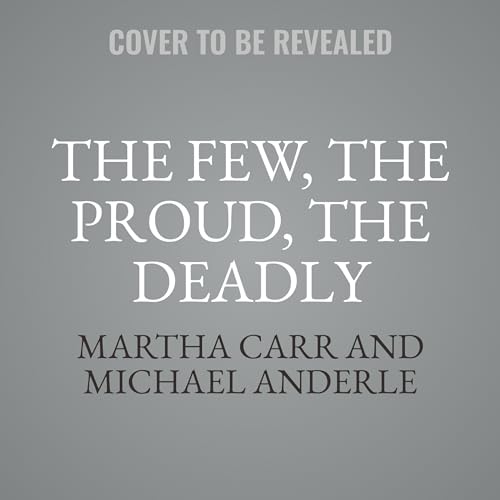 The Few, The Proud, the Deadly (Warrior 2)