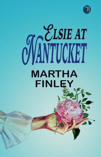 Elsie at Nantucket