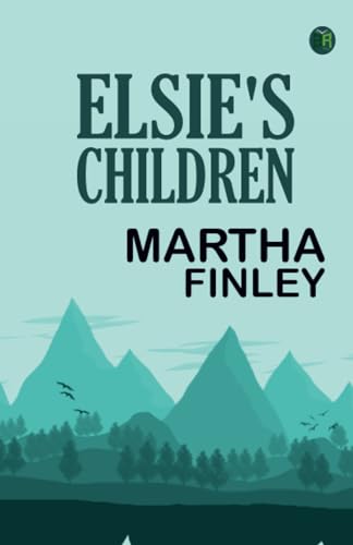Elsie's children von Zinc Read