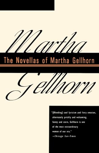 The Novellas of Martha Gellhorn
