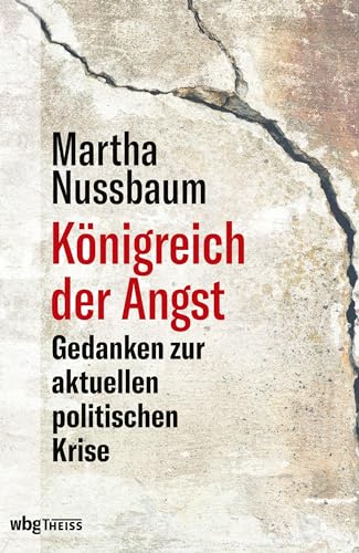 Königreich der Angst: Gedanken zur aktuellen politischen Krise